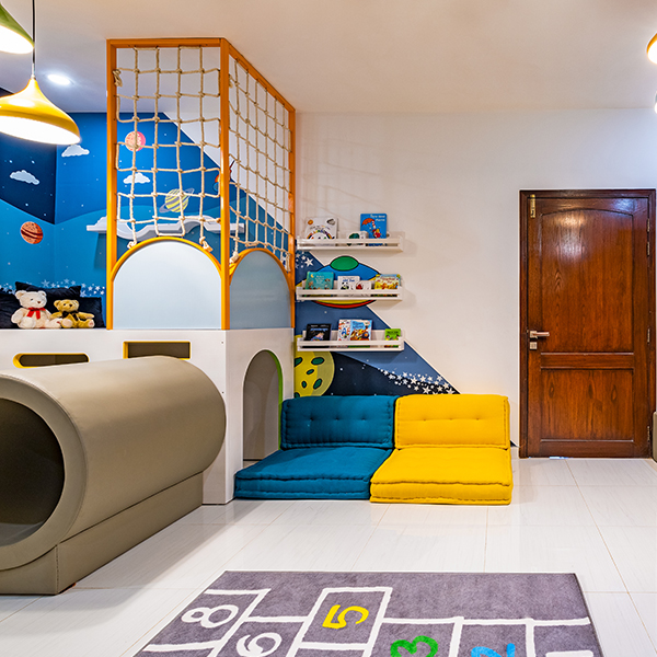 Space X play loft (3)